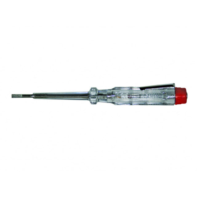 GADGET Creion tensiune 3x60mm GD Este recomandat pentru testarea tensiunilor intre 100-250V Gadget - scule electrice si unelte profesionale - BricoMart