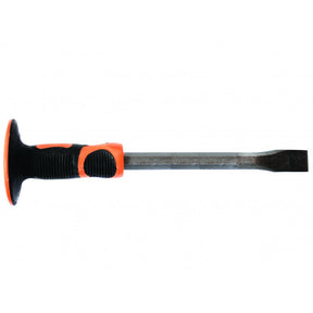 GADGET Dalta pentru zidarie cu protectie 16x300mm, varf 22mm GD Maner Bi - material Protectie dura pentru lucru in siguranta Gadget - scule electrice si unelte profesionale - BricoMart
