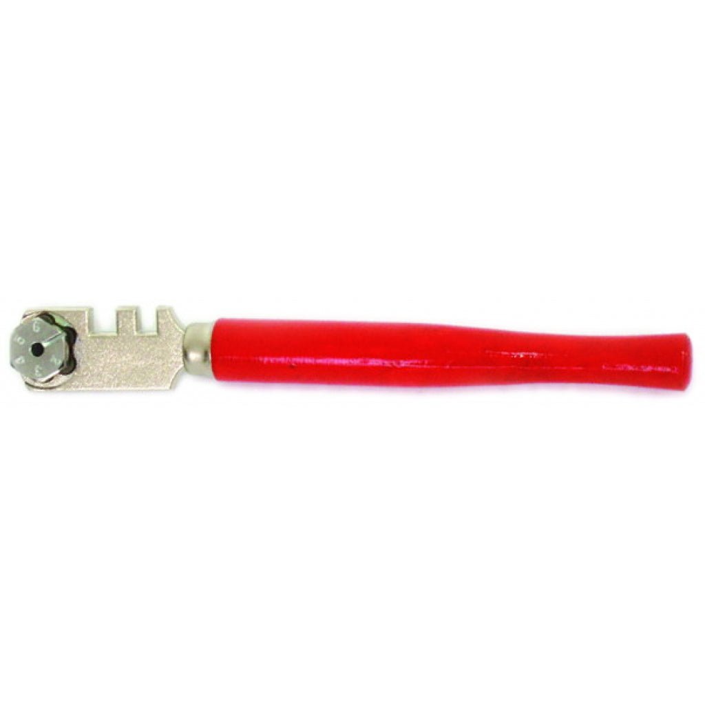GADGET Diamant taiere geamuri GD Manere rotunde din lemn 6 dinti din otel Gadget - scule electrice si unelte profesionale - BricoMart