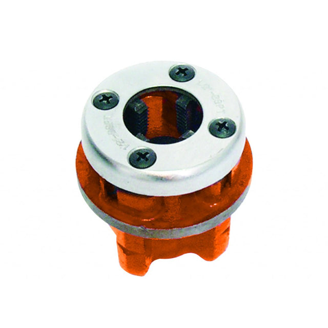 GADGET Dispozitiv de filetat cu cliket 1/2" GD Este fabricat din materiale de calitate Perioada lunga de utilizare Gadget - scule electrice si unelte profesionale - BricoMart