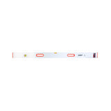 GADGET Dreptar , Al. cu manere si nivel 2500mm GD Fabricata din aluminiu Cu bule si manere Gadget - scule electrice si unelte profesionale - BricoMart