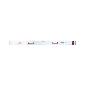 GADGET Dreptar , Al. cu manere si nivel 2500mm GD Fabricata din aluminiu Cu bule si manere Gadget - scule electrice si unelte profesionale - BricoMart