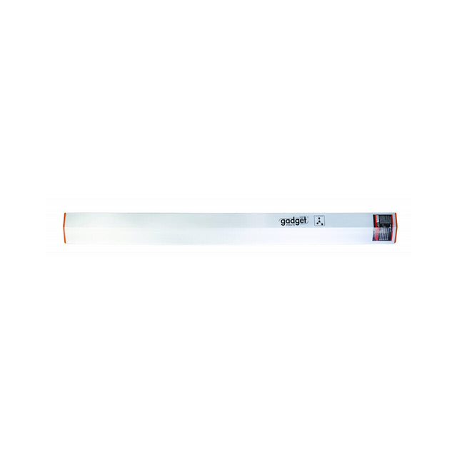 GADGET Dreptar , aluminiu, trapezoidal 2500mm GD Fabricata din aluminiu Profil trapezoidal Gadget - scule electrice si unelte profesionale - BricoMart