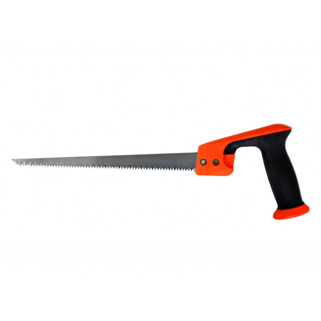GADGET Fierastrau pentru lemn 300mm GD High quality tempered Corp de otel Dinti intariti, ascutiti pe doua parti Gadget - scule electrice si unelte profesionale - BricoMart