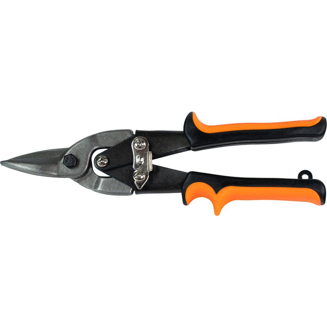 GADGET Foarfeca tabla GD Maner ergonomic Bi - material Gadget - scule electrice si unelte profesionale - BricoMart