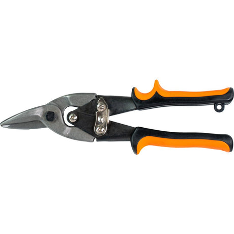 GADGET Foarfeca tabla pe dreapta GD Maner ergonomic Bi-material Gadget - scule electrice si unelte profesionale - BricoMart
