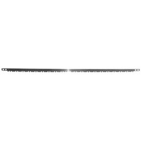 GADGET Lama ferestrau coarba 30"/750mm GD Dinti intariti, ascutiti pe doua parti Lungime: 750mm Gadget - scule electrice si unelte profesionale - BricoMart