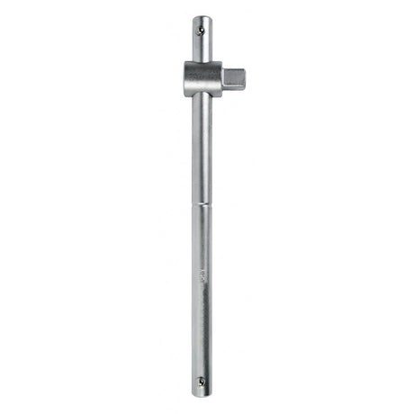 GADGET Levier strangere satinat "T" 1/2"x300mm CR-V GD Fabricat din Otel Cr-V Gadget - scule electrice si unelte profesionale - BricoMart