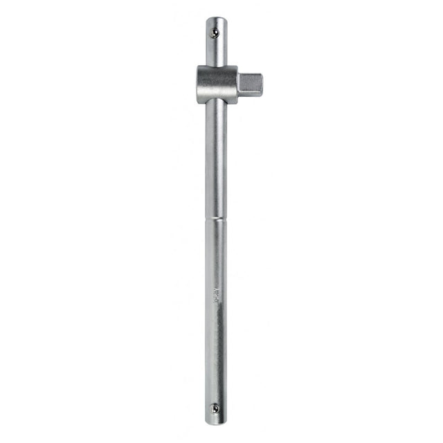 GADGET Levier strangere satinat "T" 1/2"x300mm CR-V GD Fabricat din Otel Cr-V Gadget - scule electrice si unelte profesionale - BricoMart