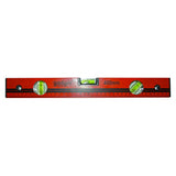 GADGET Nivela aluminiu 3 bule 1200mm GD Fabricata din aluminiu Gadget - scule electrice si unelte profesionale - BricoMart