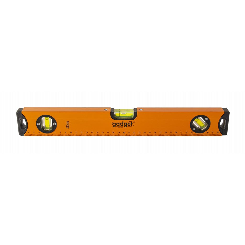 GADGET Nivela aluminiu magnetica 1000mm GD Corp intarit Fabricata din aluminiu Fixare magnetica Gadget - scule electrice si unelte profesionale - BricoMart