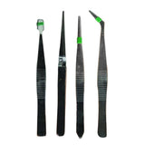GADGET Pensete set 4pcs GD Pentru cele mai fine activitati de montaj Gadget - scule electrice si unelte profesionale - BricoMart