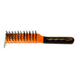 GADGET Perie sarmacu razuitor GD Corp din plastic Razuitoare de metal in capat Gadget - scule electrice si unelte profesionale - BricoMart