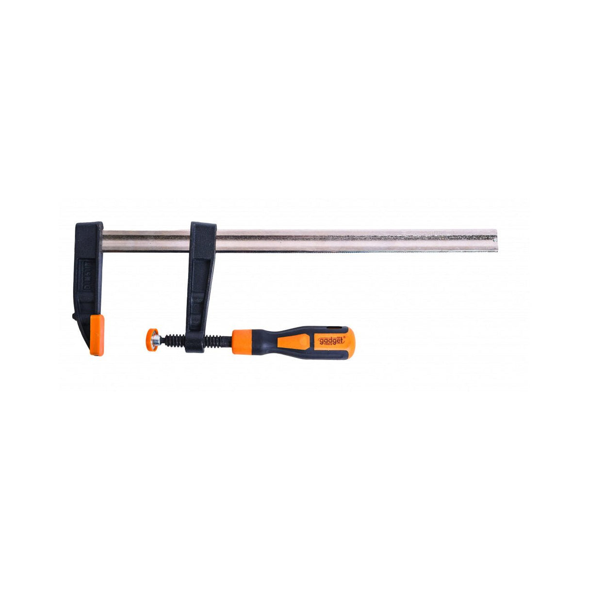 GADGET Presa manuala, maner bi - material 120x500mm GD Otel carbon de inalta calitate Maner util Bi - material - plastic si cauciuc Gadget - scule electrice si unelte profesionale - BricoMart