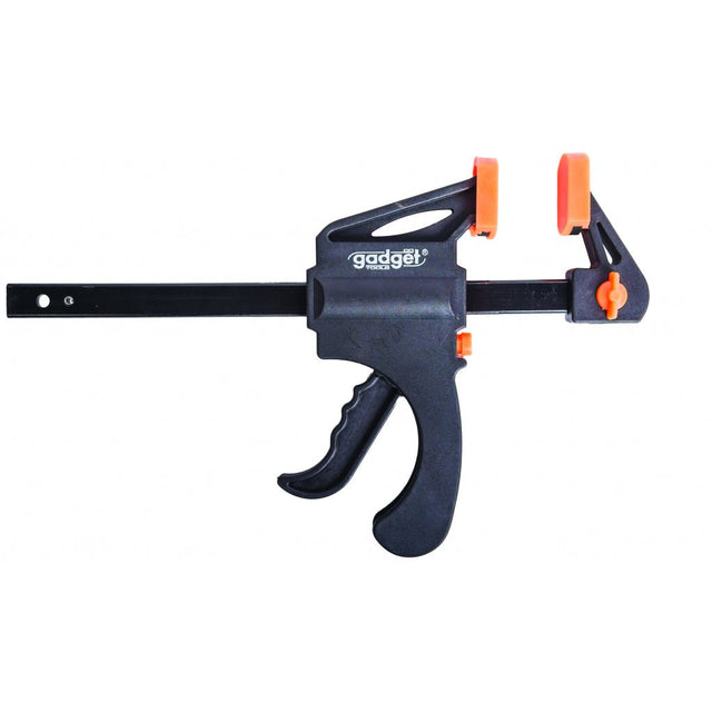 GADGET Presa prindere rapida 2 in 1 600mm GD Maner tip pistol pentru actionare cu o singura mana Buton pentru eliberare rapida Gadget - scule electrice si unelte profesionale - BricoMart