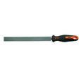 GADGET Raspila plata 200mm GD Fabricat din otel de calitate Maner ergonomic Bi - material Gadget - scule electrice si unelte profesionale - BricoMart