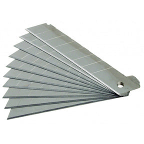 GADGET Rezerve lame cutter 18x100mm GD Lame intarite Gadget - scule electrice si unelte profesionale - BricoMart