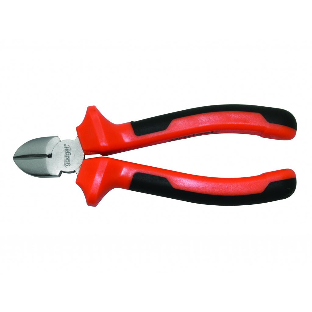 GADGET Sfic 200mm GD Maner ergonomic Bi - material Muchii de taiere tratate termic prin inductie Gadget - scule electrice si unelte profesionale - BricoMart
