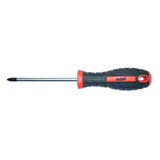 GADGET Surubelnita Phillips, maner TPR PH1 4x100mm GD Varf magnetic Maner ergonomic Bi - material Gadget - scule electrice si unelte profesionale - BricoMart