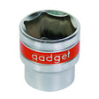 GADGET Tubulara 1/2"x32mm CR - V GD Fabricat din Otel Cr - V Gadget - scule electrice si unelte profesionale - BricoMart