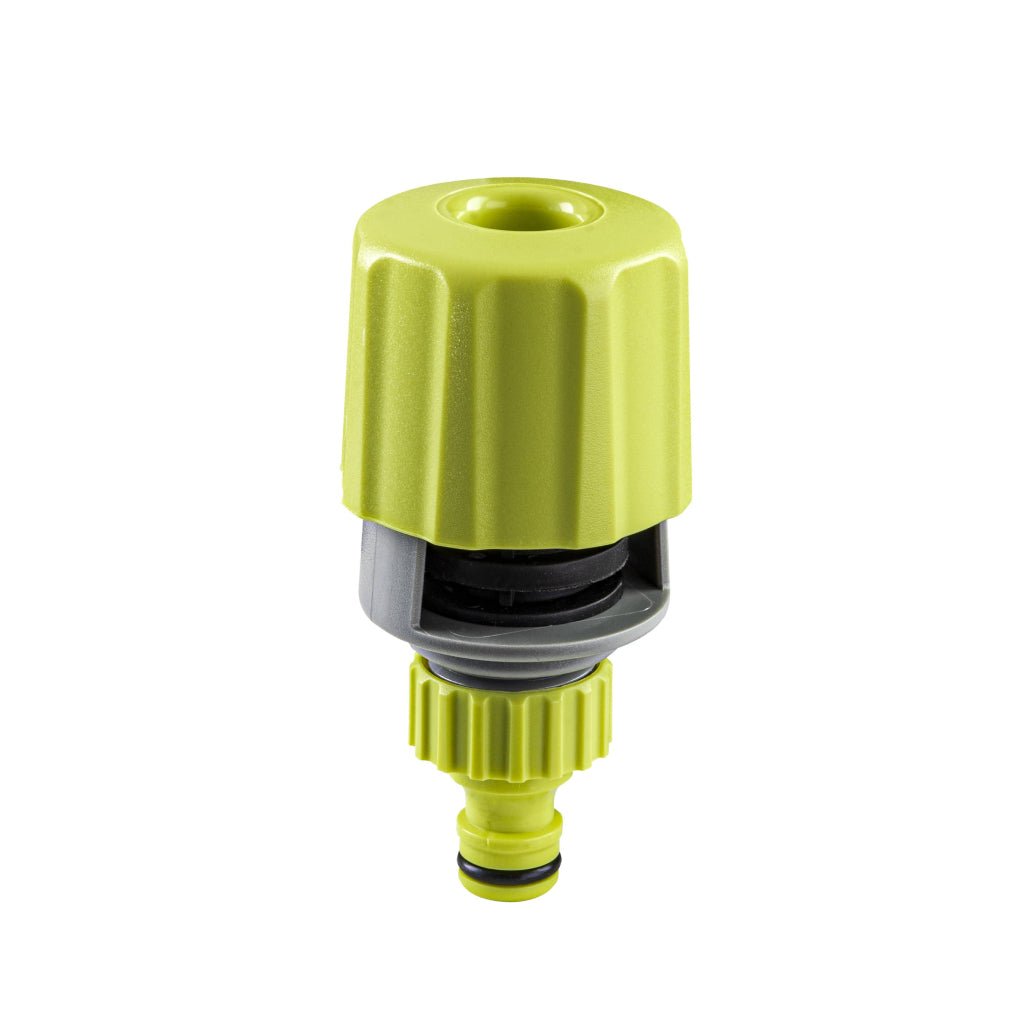 GARDEX Adaptor furtun pentru baterie chiuveta LUXE GX Gardex - scule electrice si unelte profesionale - BricoMart