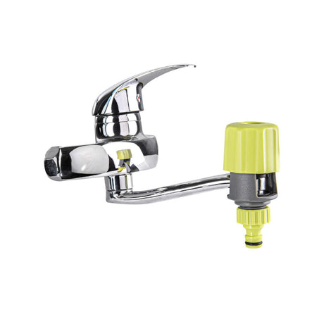 GARDEX Adaptor furtun pentru baterie chiuveta LUXE GX Gardex - scule electrice si unelte profesionale - BricoMart