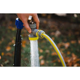 GARDEX Adaptor pentru baterie chiuveta LUXE GX Gardex - scule electrice si unelte profesionale - BricoMart
