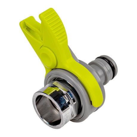 GARDEX Adaptor pentru baterie chiuveta STRONG GX Gardex - scule electrice si unelte profesionale - BricoMart