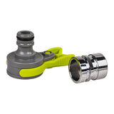GARDEX Adaptor pentru baterie chiuveta STRONG GX Gardex - scule electrice si unelte profesionale - BricoMart