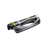GARDEX Aspersor oscilant 3 in 1 cu control debit GX Stropitoare 3 în 1, potrivită pentru udarea suprafețelor mari, inclusiv în pantă Oferă 3 opțiuni de configurare - cu 6, Gardex - scule electrice si unelte profesionale - BricoMart