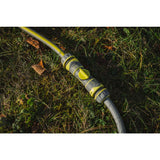 GARDEX Conector furtun 2 căi cu control al debitului CULTURE GX Gardex - scule electrice si unelte profesionale - BricoMart