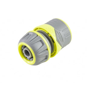 GARDEX Conector furtun ½” cu blocare rapidă LUXE GX Conectorii de tip rapid sunt bicomponente, fabricați din acoperire moale TPR și polimeri ABS de înaltă calitate, care su Gardex - scule electrice si unelte profesionale - BricoMart