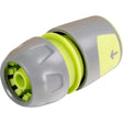 GARDEX Conector universal 1/2" - 3/4" CULTURE GX Conectorul universal 1/2" - 3/4" CULTURE GX este creat din materiale rezistente, asigurând astfel etanșeitate fiabilă la a Gardex - scule electrice si unelte profesionale - BricoMart