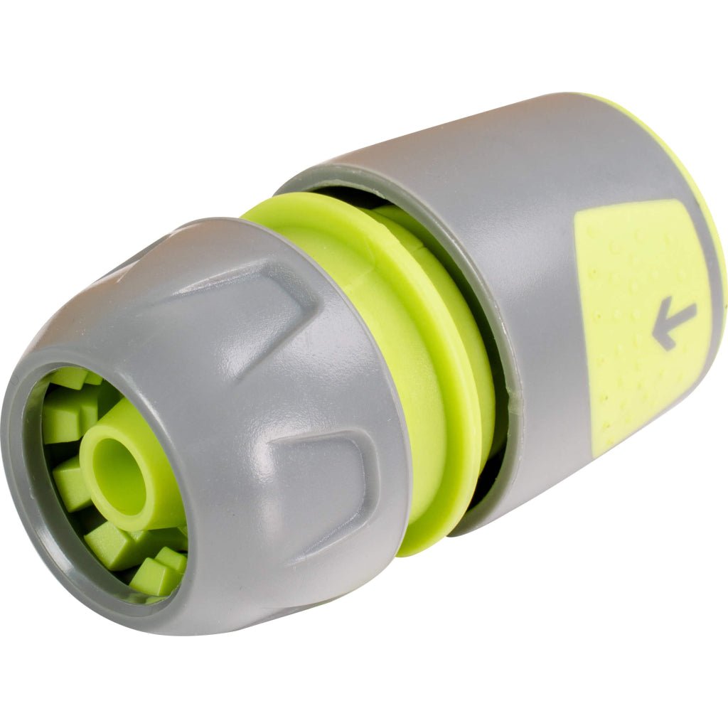 GARDEX Conector universal 1/2" - 3/4" CULTURE GX Conectorul universal 1/2" - 3/4" CULTURE GX este creat din materiale rezistente, asigurând astfel etanșeitate fiabilă la a Gardex - scule electrice si unelte profesionale - BricoMart
