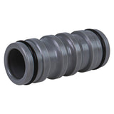 GARDEX Cuplaj de furtun STRONG GX cu 2 căi de 1" Gardex - scule electrice si unelte profesionale - BricoMart