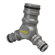 GARDEX Cuplaj furtun cu 3 căi 1" și 2x1/2" STRONG GX Gardex - scule electrice si unelte profesionale - BricoMart