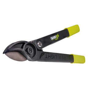 GARDEX Foarfeca de crengi SUPER LIGHT GX Lamă durabilă din oțel cu mangan Design ultra - ușor Diametrul maxim de tăiere de 25 mm Gardex - scule electrice si unelte profesionale - BricoMart