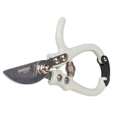 GARDEX Foarfeca MINI GX Lame din oțel inoxidabil Design compact Gardex - scule electrice si unelte profesionale - BricoMart