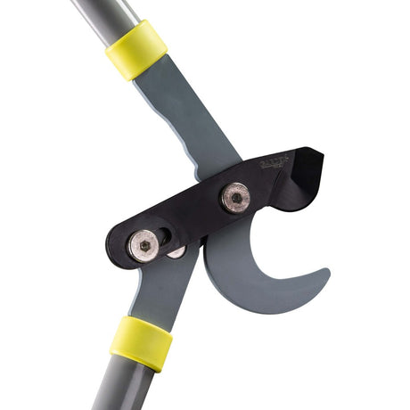 GARDEX Foarfeca pentru crengi cu maner curbat 720mm 65Mn EASYCUT GX Material: otel crom - vanadiu de inalta calitate Gardex - scule electrice si unelte profesionale - BricoMart