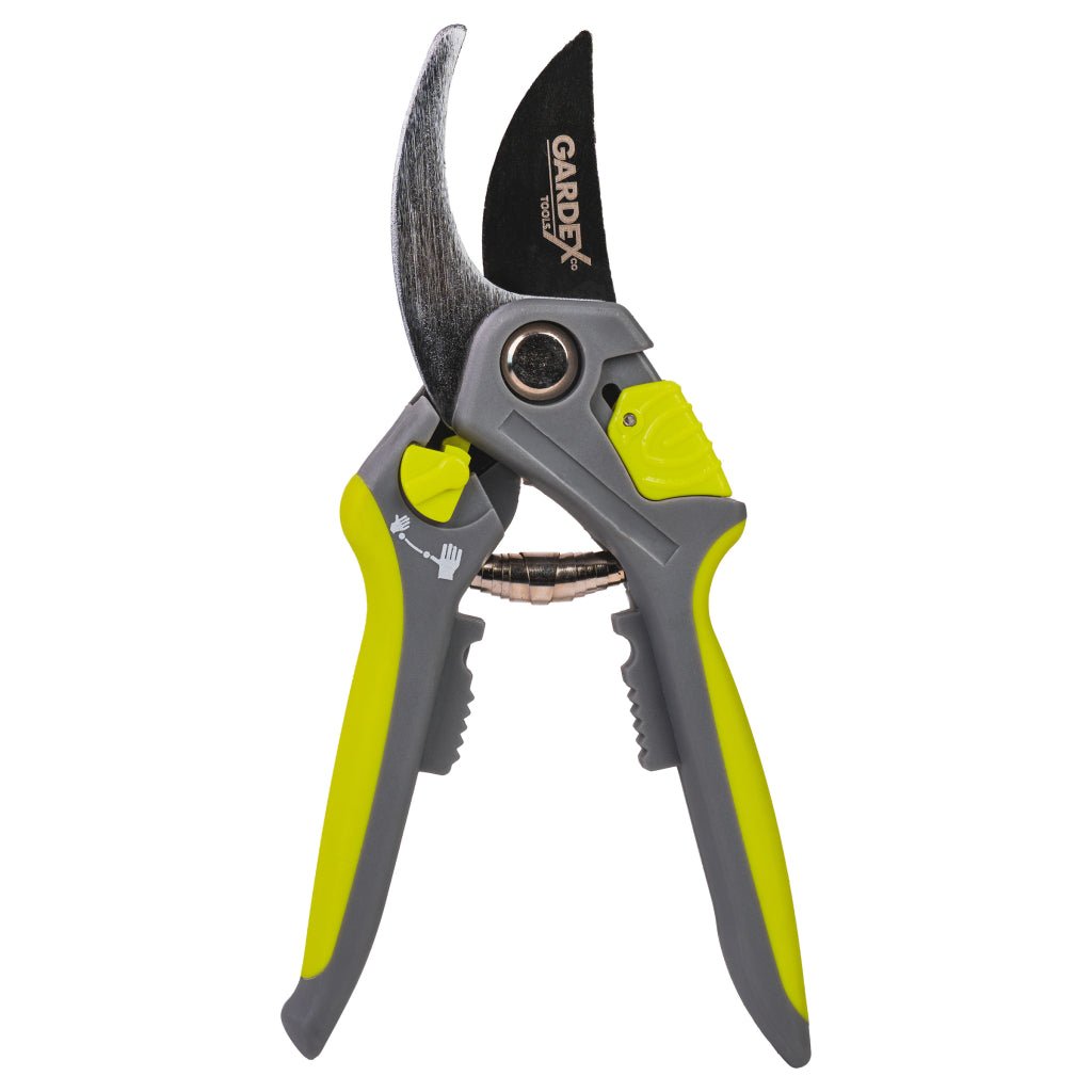 GARDEX Foarfeca pentru trandafiri EASY CUT GX Gardex - scule electrice si unelte profesionale - BricoMart
