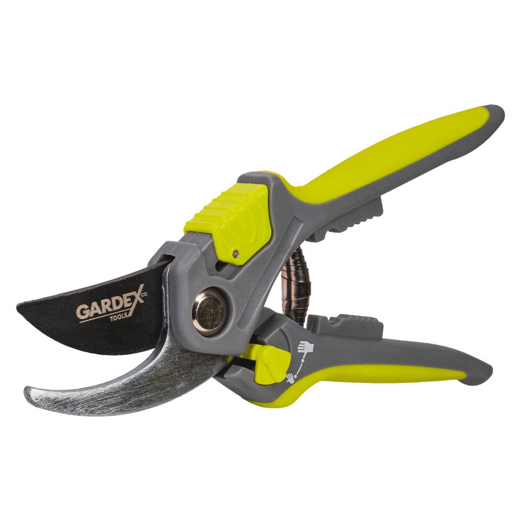 GARDEX Foarfeca pentru trandafiri EASY CUT GX Gardex - scule electrice si unelte profesionale - BricoMart
