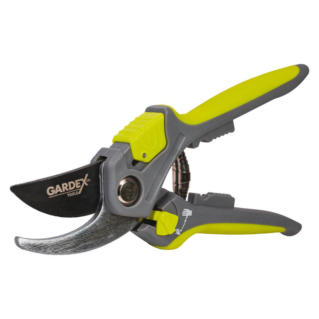 GARDEX Foarfeca pentru trandafiri EASY CUT GX Gardex - scule electrice si unelte profesionale - BricoMart