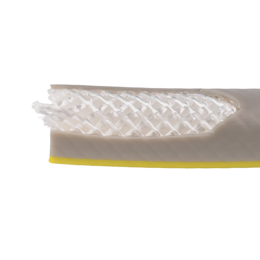 GARDEX Furtun de gradina SUPERFLEX 3/4", 20m, 3.3mm GX Fabricate din polimer hibrid rezistent la temperaturi de - 20 °C la +60 °C Rezistent la o presiune maximă de 35 de bari F Gardex - scule electrice si unelte profesionale - BricoMart