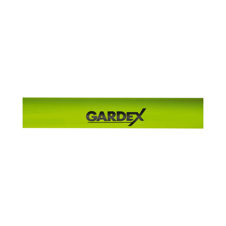 GARDEX Grebla 16 dinti cu maner din fibra de sticla GX Tip:Greblă combinată pentru grădină Aplicații:Pentru afânarea solului, nivelare și colectarea resturilor Număr dinți:16 Gardex - scule electrice si unelte profesionale - BricoMart