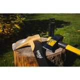 GARDEX Pana pentru despicat 1500 G CULTURE GX Gardex - scule electrice si unelte profesionale - BricoMart