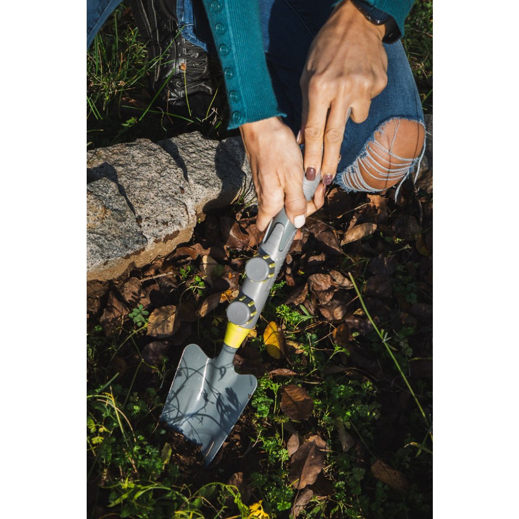 GARDEX Plantator lat SMART CONNECT GX Gardex - scule electrice si unelte profesionale - BricoMart