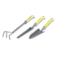 GARDEX Set unelte de gradina CLASSIC GX Instrumentele de grădinărit sunt bine făcute pentru a acoperi o mare varietate de aplicații de grădinărit Gardex - scule electrice si unelte profesionale - BricoMart