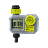 GARDEX Temporizator electronic udare CULTURE GX Gardex - scule electrice si unelte profesionale - BricoMart