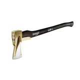 GARDEX Topor de despicat cu protectie CULTURE 3000g GX Gardex - scule electrice si unelte profesionale - BricoMart