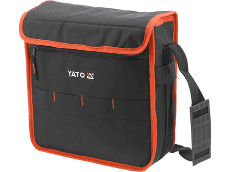 GEANTA DE UMAR PENTRU SCULE 31X13X31CM Yato YT - 74333 Yato - scule electrice si unelte profesionale - BricoMart